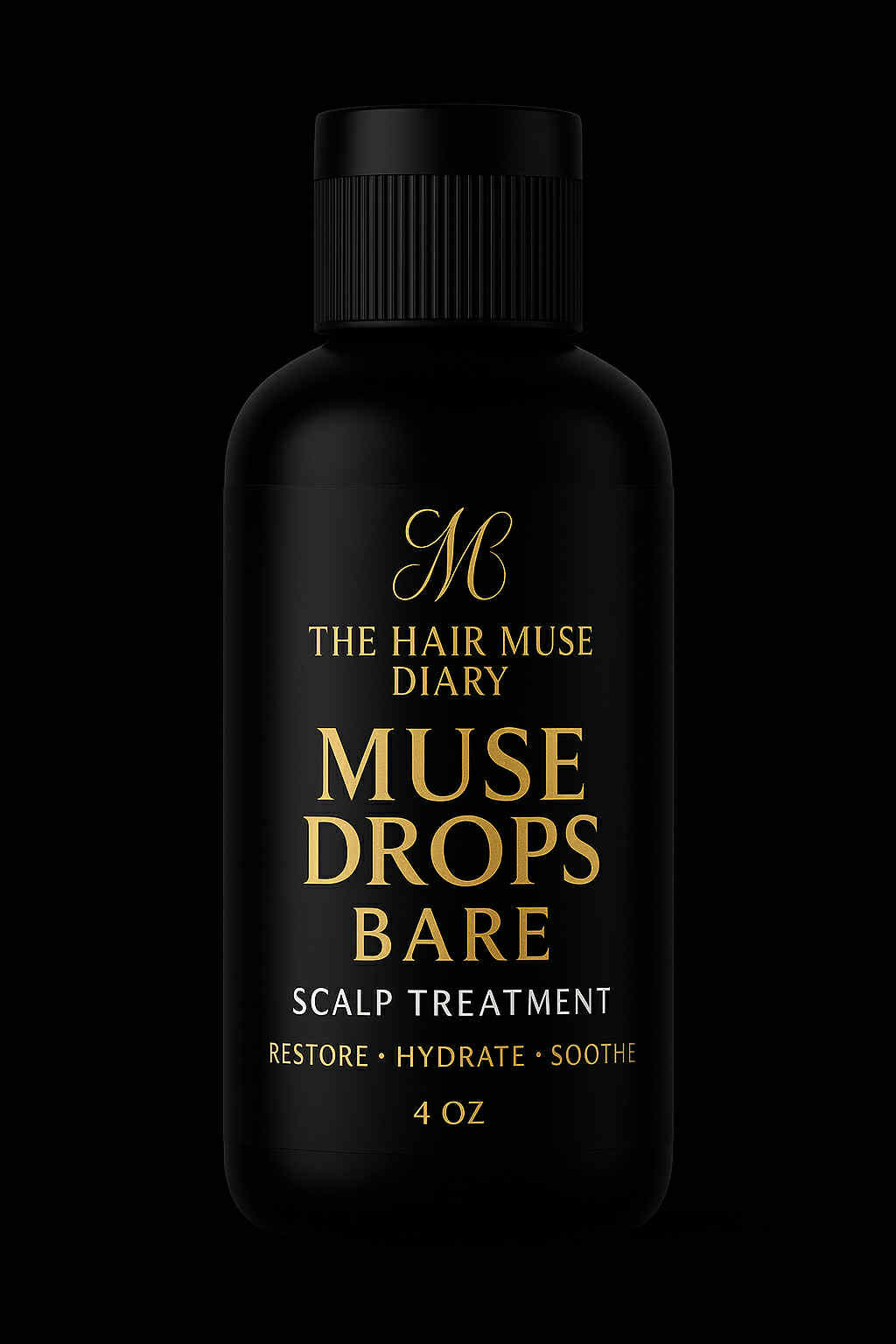 The Bare Ritual
